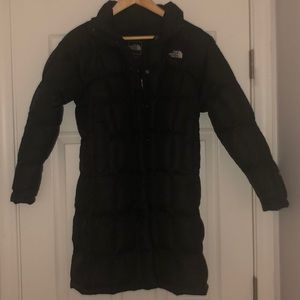 The north face women’s 600 jacket